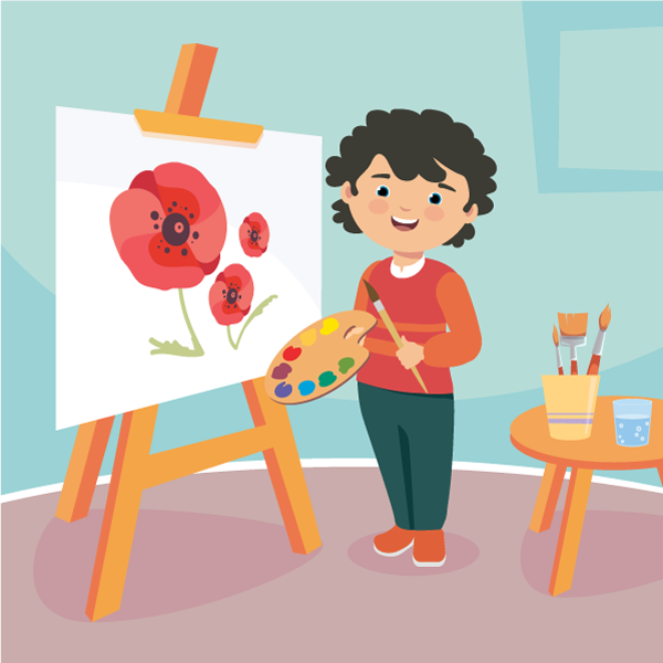 Дієслово. Службові слова. Числівник